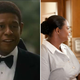 Screenshot from Lee Daniels’ The Butler; Screenshot from The Help